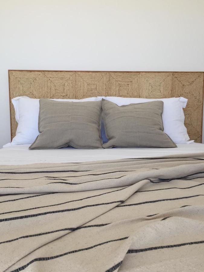 Ferienwohnung Island White Agios Georgios  Exterior foto
